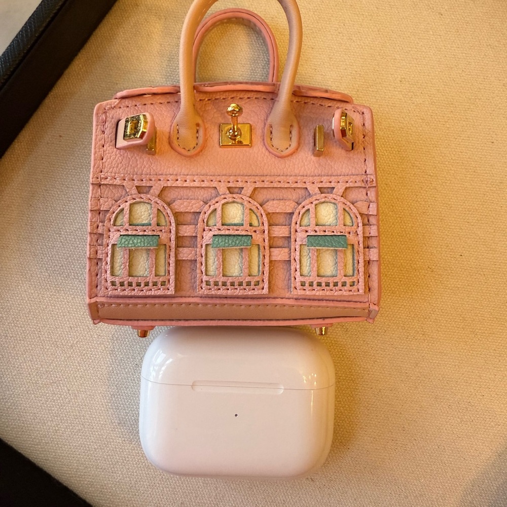 Mini bag - Picture 10 of 13